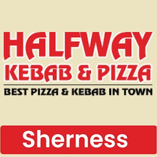 Halfway Pizzas Sherness